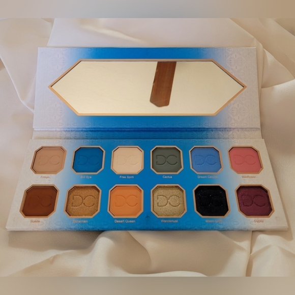 Rustic Glam by Dominique Cosmetics - Picture 4 of 12